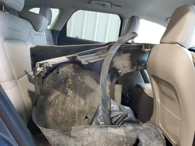 2022 LINCOLN CORSAIR