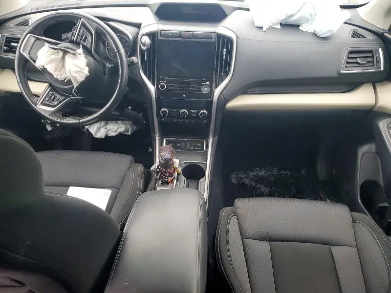 2021 SUBARU ASCENT PREMIUM  