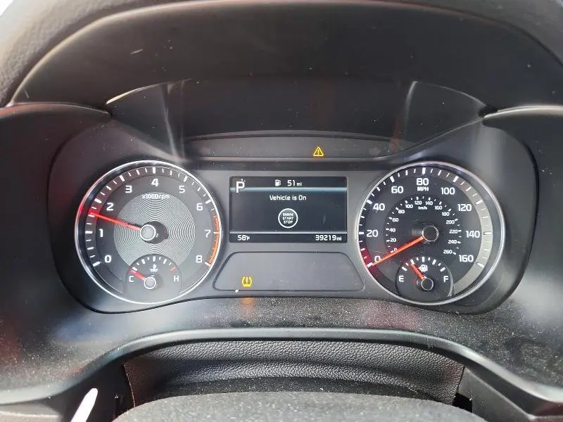 2023 KIA FORTE GT LINE  