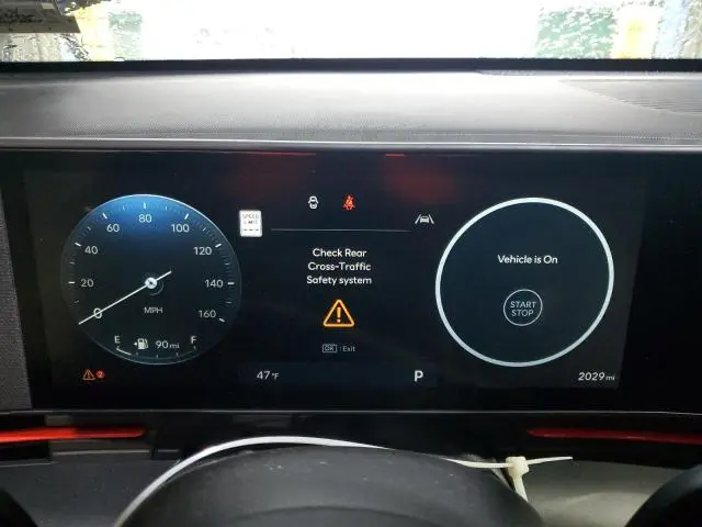 2025 HYUNDAI KONA N LINE S  