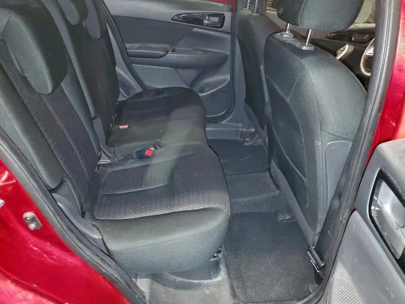 2019 MITSUBISHI ECLIPSE CROSS ES  