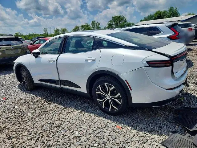 2023 TOYOTA CROWN LIMITED  