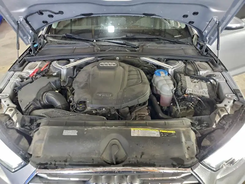 2019 AUDI A4 PREMIUM  