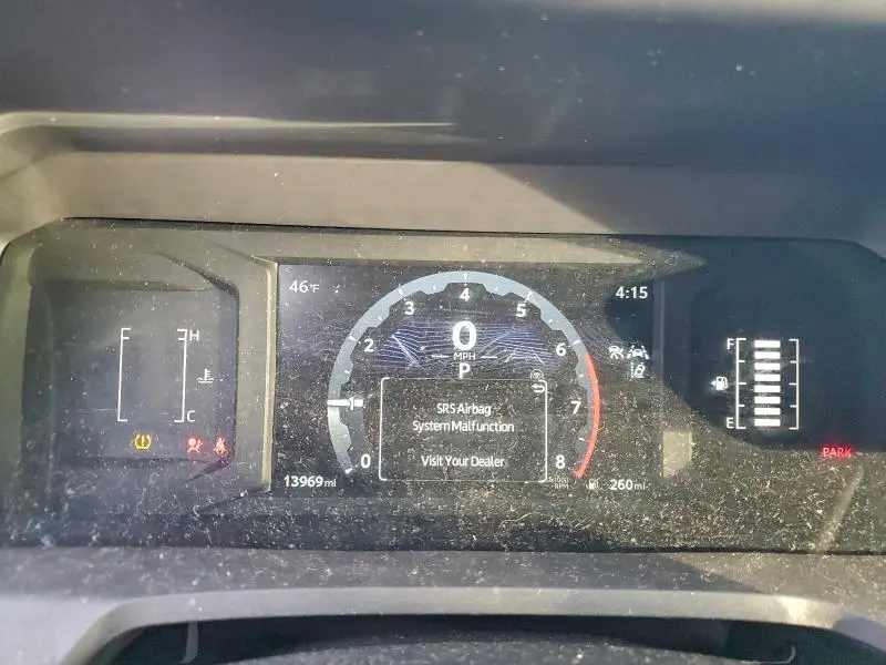 2024 TOYOTA TACOMA DOUBLE CAB  