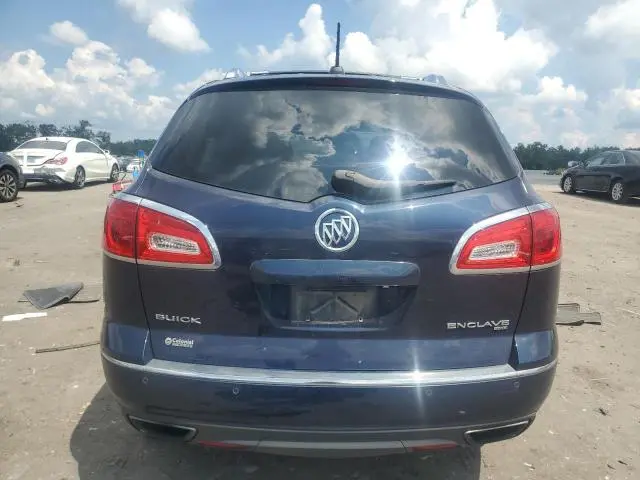 2017 BUICK ENCLAVE   