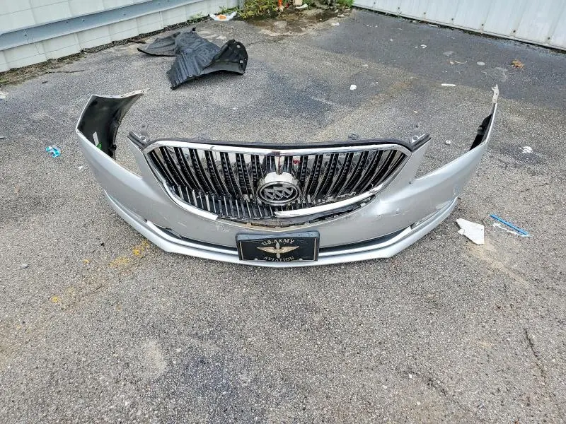 2016 BUICK LACROSSE   