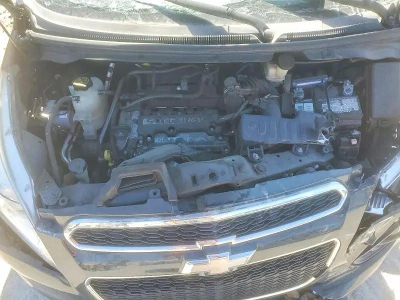 2015 CHEVROLET SPARK 1LT  