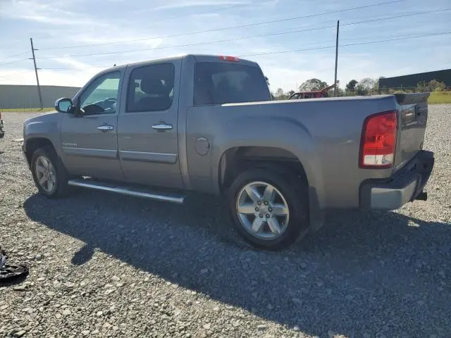 2013 GMC SIERRA C1500 SLE  