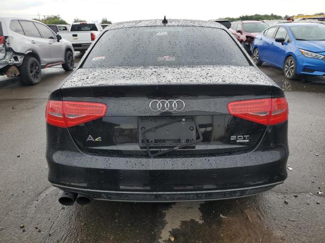 2014 AUDI A4 PREMIUM PLUS