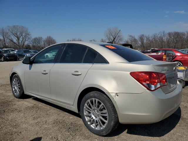 2012 CHEVROLET CRUZE ECO