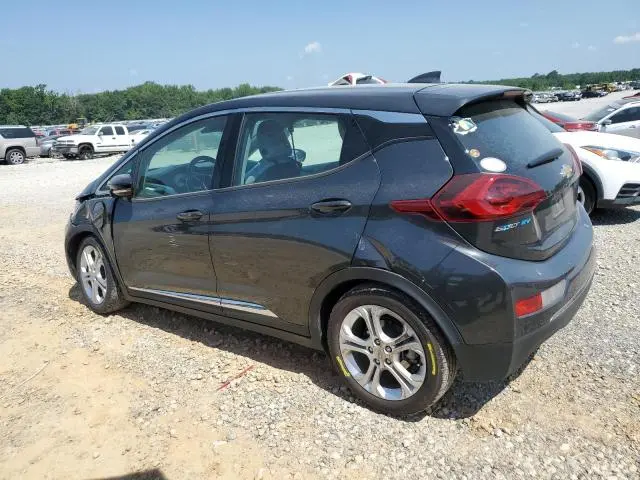 2020 CHEVROLET BOLT EV LT  