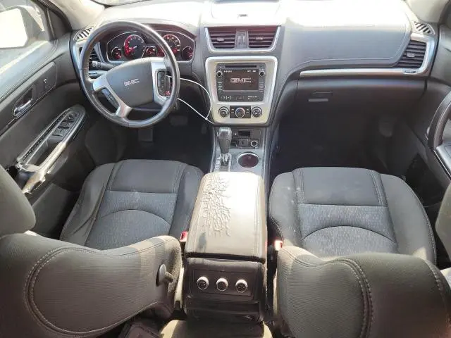 2015 GMC ACADIA SLE  