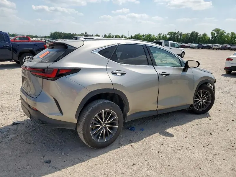 2024 LEXUS NX 250 PREMIUM  