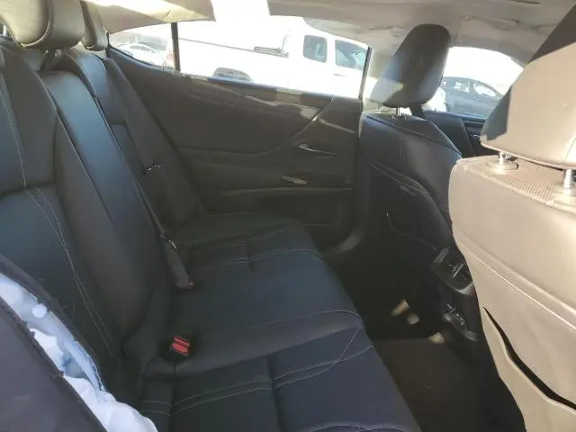 2023 LEXUS ES 350 BASE  