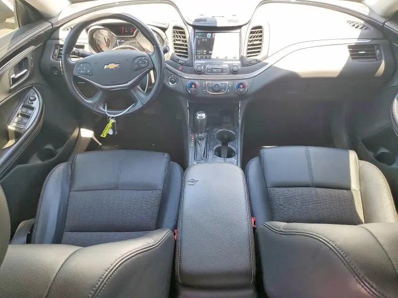 2020 CHEVROLET IMPALA LT  