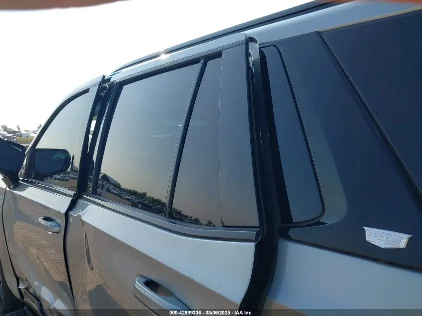 2024 CADILLAC ESCALADE 4WD SPORT