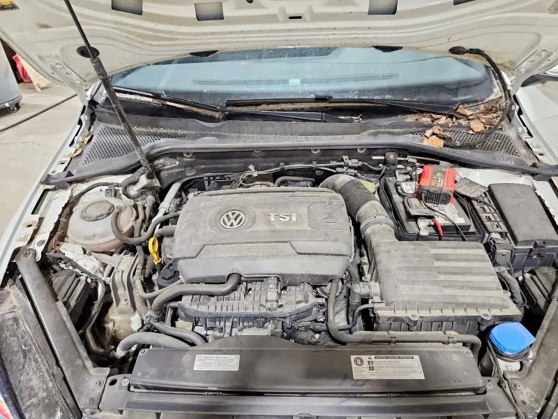 2019 VOLKSWAGEN GTI S/SE/AUTOBAHN/RABBIT EDITION  