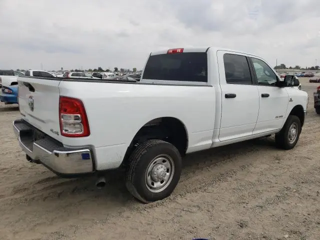 2022 RAM 2500 BIG HORN/LONE STAR  