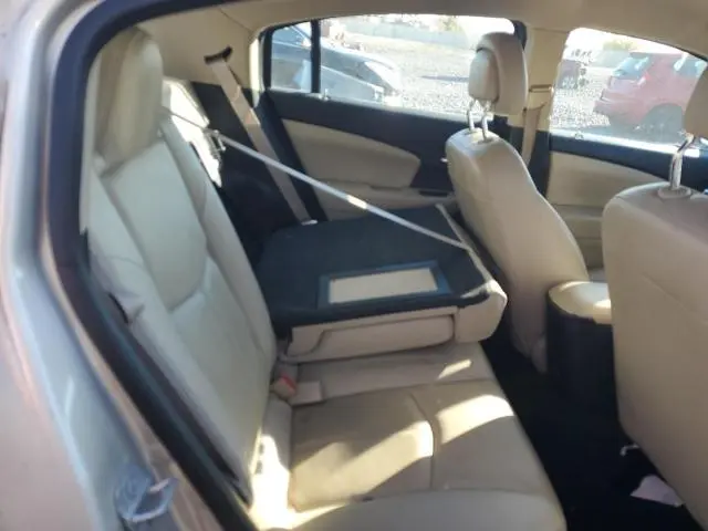 2013 CHRYSLER 200 LIMITED  