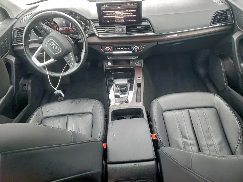 2022 AUDI Q5 PREMIUM 45  