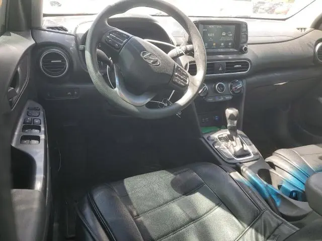 2019 HYUNDAI KONA SE