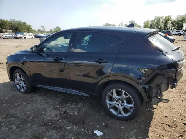 2024 DODGE HORNET R/T