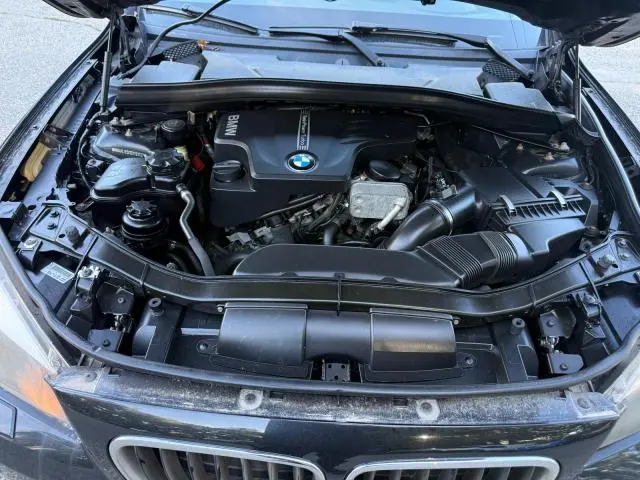 2014 BMW X1 XDRIVE28I  