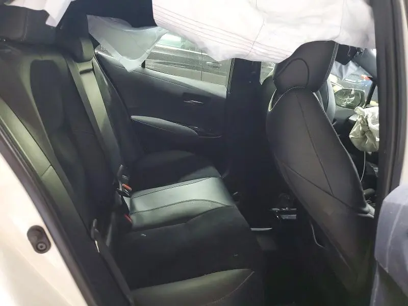 2025 TOYOTA GR COROLLA PREMIUM  