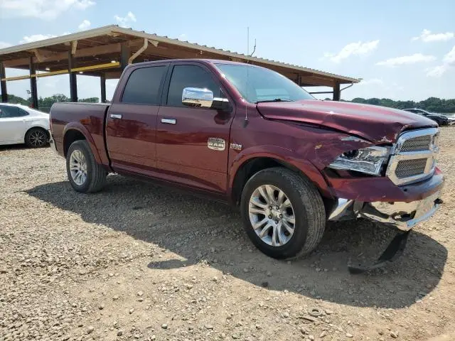 2016 RAM 1500 LONGHORN  