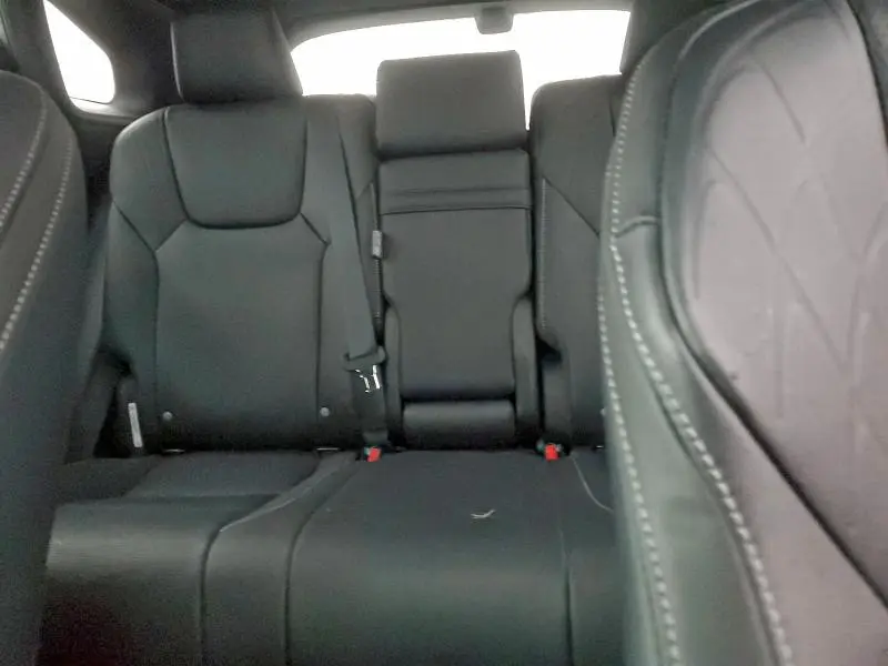 2024 LEXUS RX 350H BASE  