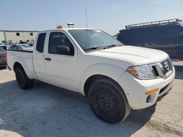 2014 NISSAN FRONTIER SV