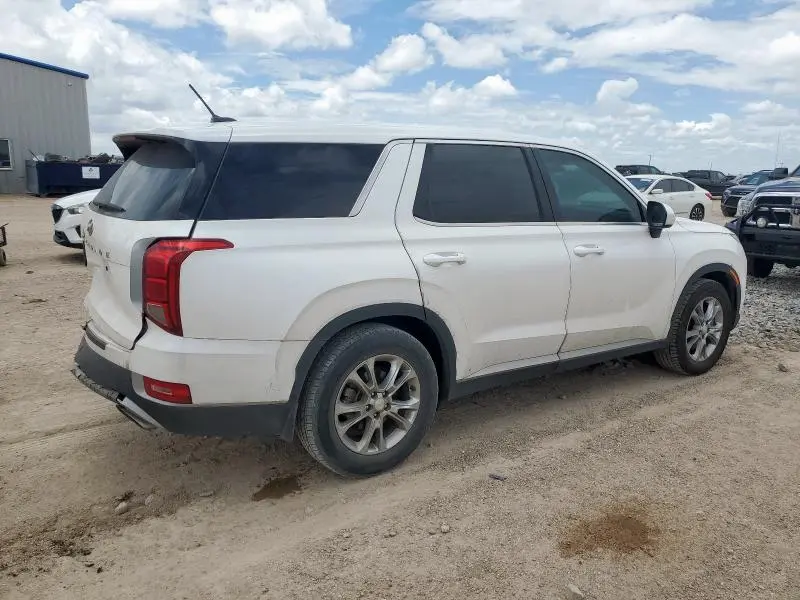 2021 HYUNDAI PALISADE SE  