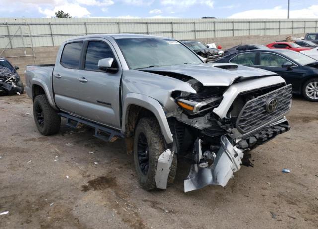 2023 TOYOTA TACOMA DOUBLE CAB