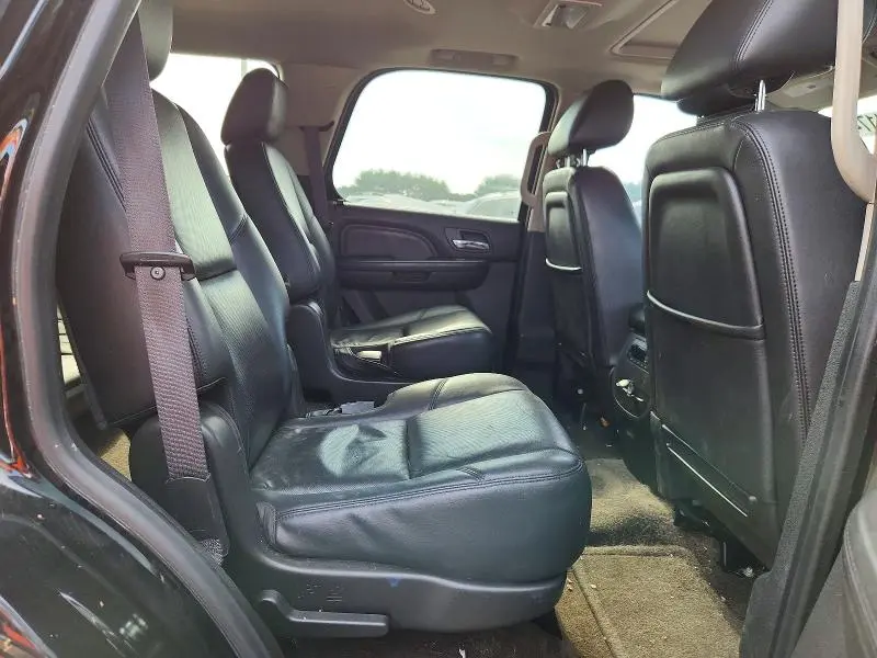 2012 GMC YUKON DENALI  