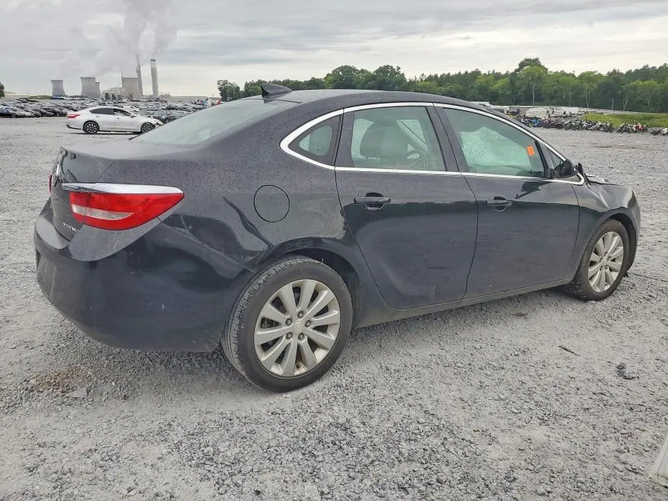 2016 BUICK VERANO   
