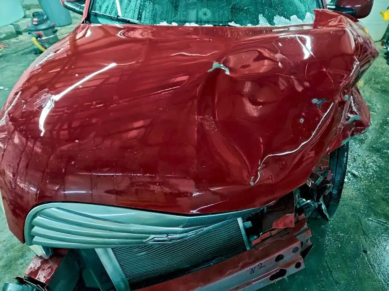 2011 CHEVROLET HHR LT  