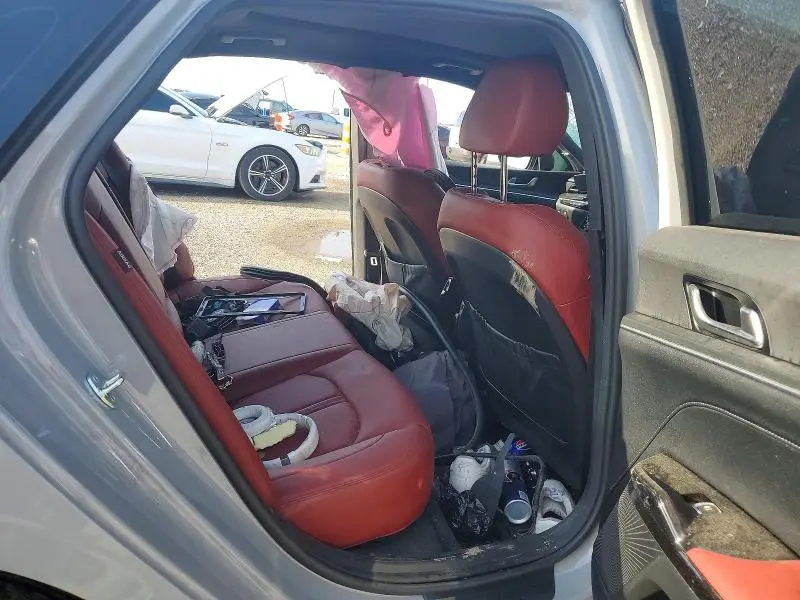 2025 KIA K5 GT LINE  