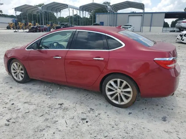 2014 BUICK VERANO   