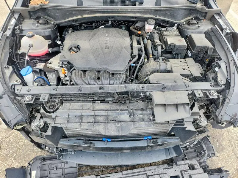 2024 KIA SPORTAGE X LINE  