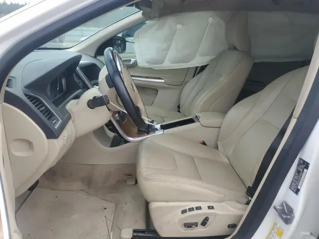 2015 VOLVO XC60 T5 PREMIER  