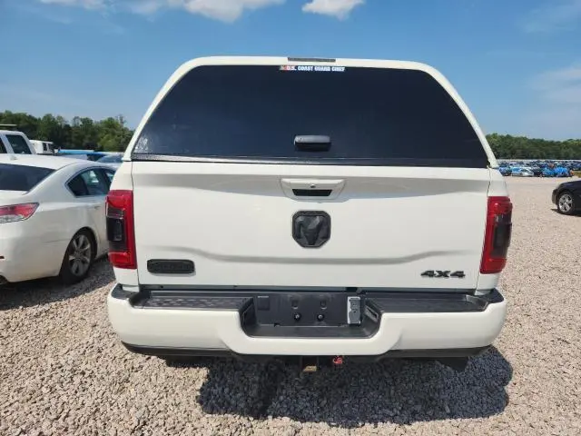 2023 RAM 3500 LONGHORN  