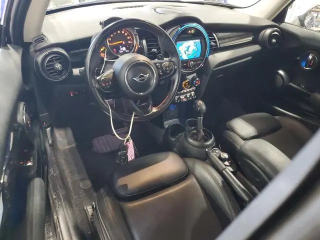 2019 MINI COOPER S  