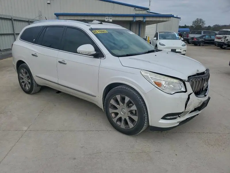 2016 BUICK ENCLAVE   