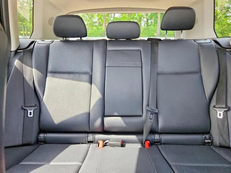 2013 MERCEDES-BENZ GLK 350  