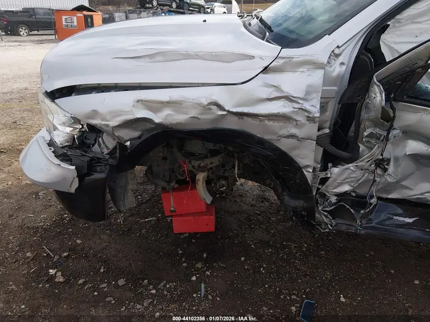 2016 RAM 1500 OUTDOORSMAN