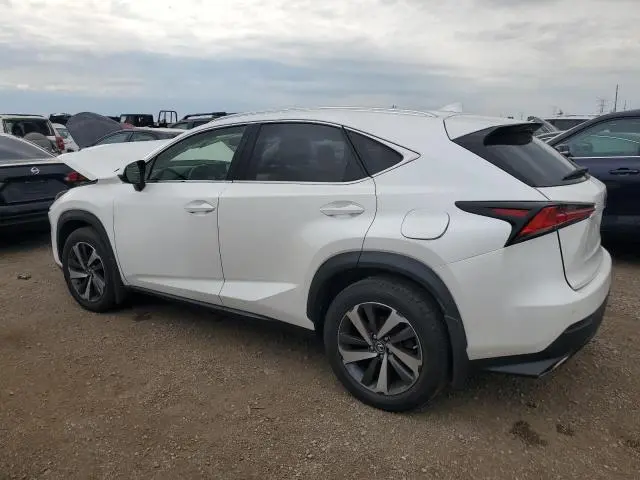 2019 LEXUS NX 300 BASE  