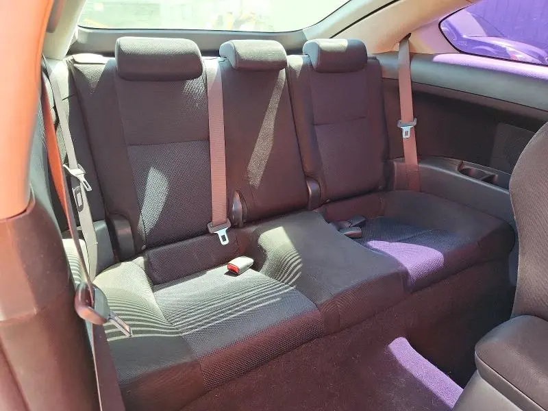 2010 SCION TC BASE  