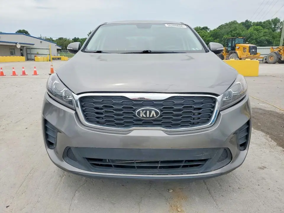 2019 KIA SORENTO LX V6  