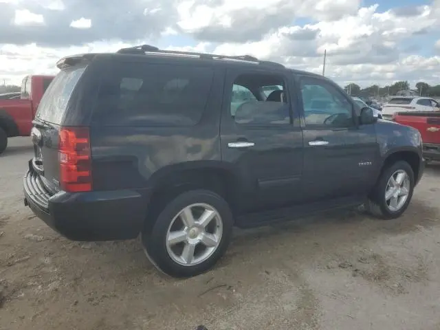 2012 CHEVROLET TAHOE C1500 LS  