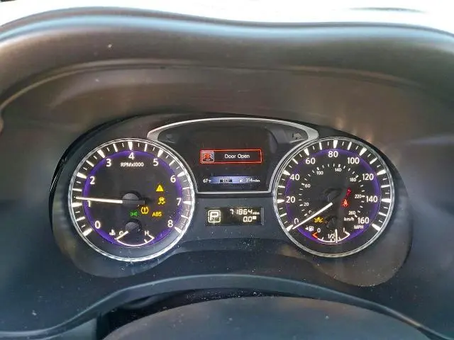 2020 INFINITI QX60 PURE  